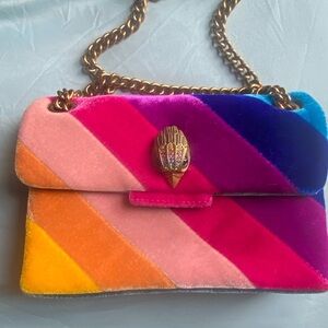 Brand New! Small crossbody bag, with dust bag.